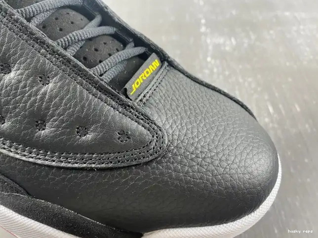 Rep Husky 13 414571-062 Jordan Air Playoffs 0530